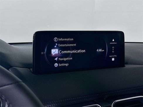 New 2025 MAZDA CX-5 AWD 2.5 S w/ Select Package image 13