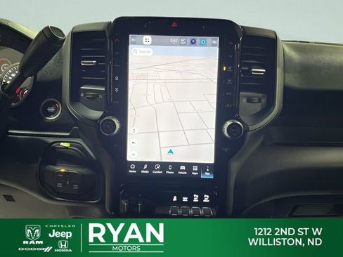 New 2026 RAM 2500 Tradesman AWD/4WD image 28