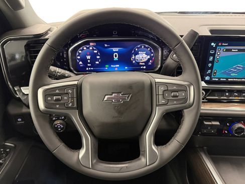 New 2026 Chevrolet Silverado 2500 LT w/ Trail Boss Package image 15