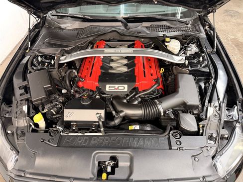 Used 2015 Ford Mustang GT Premium w/ GT Performance Package image 16