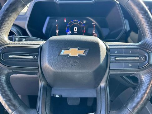 Used 2023 Chevrolet Colorado W/T image 24