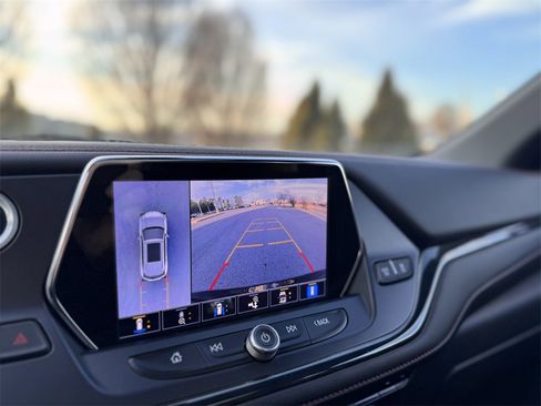 Used 2022 Chevrolet Blazer RS w/ Enhanced Convenience Package image 31