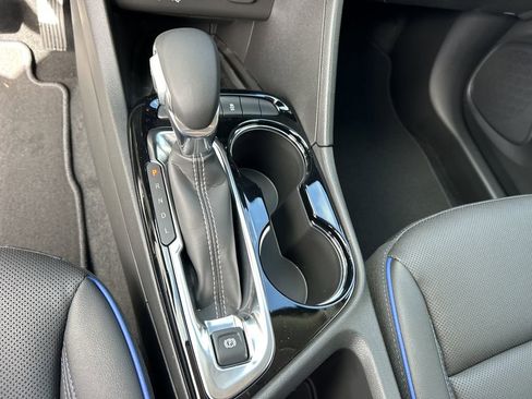 New 2026 Buick Encore GX Sport Touring w/ Advanced Technology Package image 24