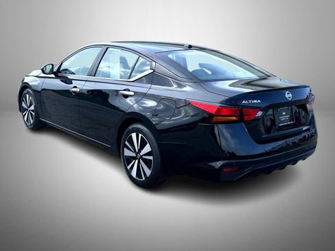 Used 2022 Nissan Altima 2.5 SV FWD image 7