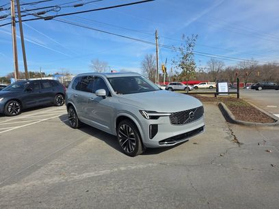 New 2026 Volvo XC90 T8 Plus