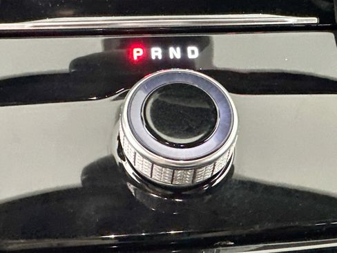 Used 2023 Jeep Grand Cherokee L Laredo AWD/4WD image 24