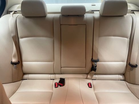 Used 2015 BMW 528i Sedan RWD image 35