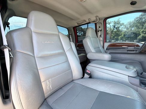 Used 2003 Ford F250 XL AWD/4WD image 22