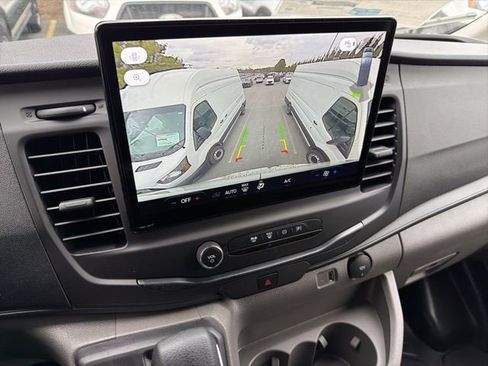 New 2026 Ford Transit 250 148 Medium Roof Extended AWD w/ Load Area Protection Package image 17