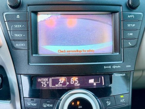 Used 2012 Toyota Prius V Three FWD image 25