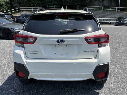 Used 2022 Subaru Crosstrek 2.5i Limited w/ Moonroof Package 2 AWD/4WD image 6