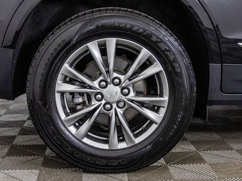 Used 2020 Cadillac XT5 Premium Luxury w/ LPO, Floor Liner Package AWD/4WD image 55