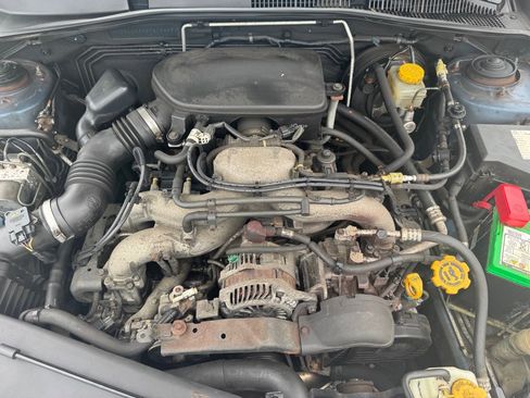 Used 2006 Subaru Legacy 2.5i Limited image 15