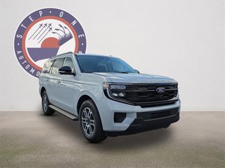 New 2025 Ford Expedition Active video 2
