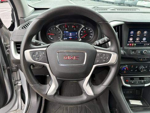 Used 2022 GMC Terrain SLE w/ Driver Convenience Package AWD/4WD image 14