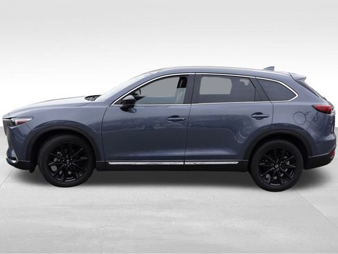 Used 2022 MAZDA CX-9 Carbon Edition image 9
