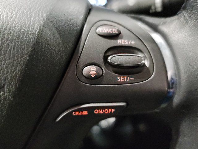 Used 2021 Nissan Murano Platinum w/ Cargo Package AWD/4WD image 29