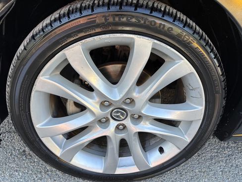 Used 2016 MAZDA MAZDA6 Touring image 35