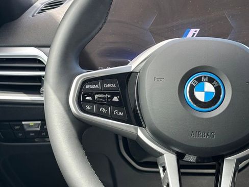 Certified 2025 BMW i4 xDrive40i w/ M Sport Package AWD/4WD image 20