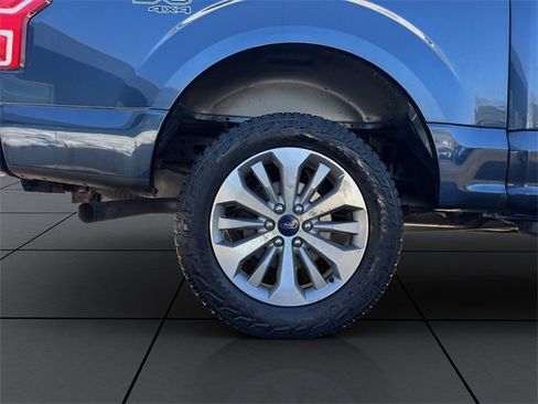 Used 2018 Ford F150 XL w/ Equipment Group 101A Mid image 36