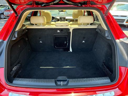 Used 2015 Mercedes-Benz GLA 250 4MATIC image 13