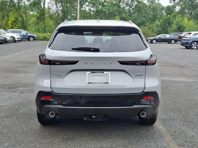 New 2026 MAZDA CX-5 2.5 S w/ Premium Package AWD/4WD image 5
