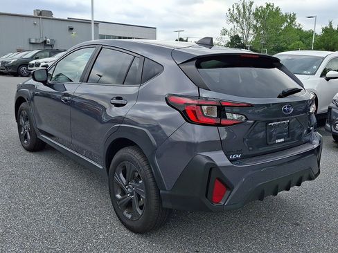 Certified 2026 Subaru Crosstrek 2.5i w/ Convenience Package #1 AWD/4WD image 6
