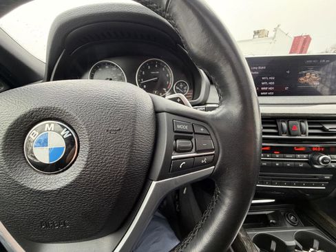 Used 2018 BMW X5 xDrive35i image 12