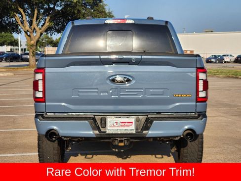 Used 2023 Ford F150 Tremor w/ Equipment Group 402A High AWD/4WD image 5