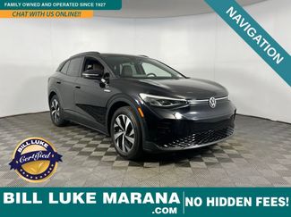 Used 2023 Volkswagen ID.4 Pro video 1