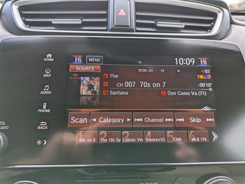 Used 2017 Honda CR-V Touring image 24