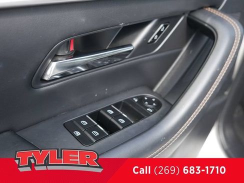 Used 2024 MAZDA CX-90 3.3 Turbo w/ Premium Package AWD/4WD image 20