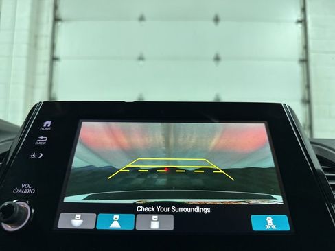 Used 2024 Honda Odyssey Sport image 25