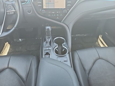 Used 2018 Toyota Camry XSE w/ Driver Assist Package FWD image 15