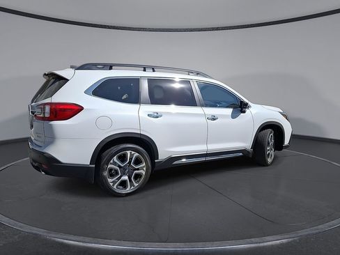 New 2026 Subaru Ascent Touring AWD/4WD image 8
