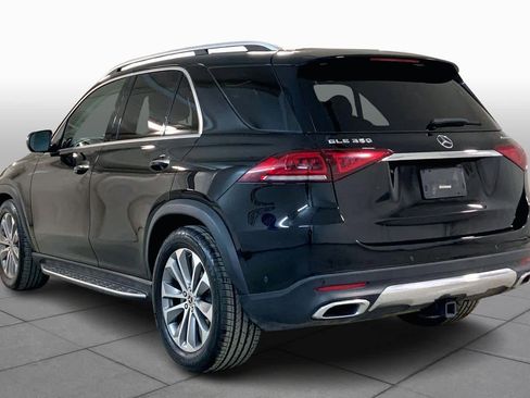 Used 2020 Mercedes-Benz GLE 350 4MATIC image 11