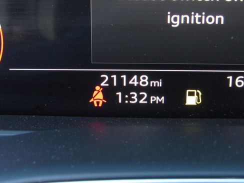 Used 2023 Audi Q7 3.0T Prestige image 31