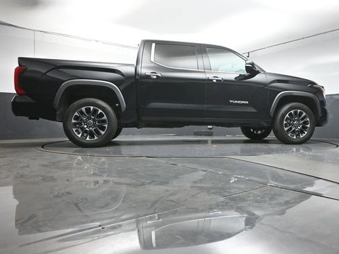 Used 2022 Toyota Tundra Limited image 35