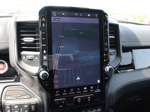 New 2026 RAM 1500 RHO AWD/4WD image 19