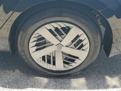 Used 2026 Nissan Sentra S w/ Floor Mat Package FWD image 31