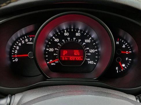 Used 2014 Kia Soul + w/ Primo Package image 11