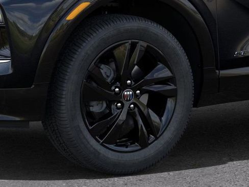 New 2025 Buick Encore GX Sport Touring image 10