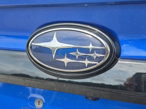 Used 2026 Subaru WRX Premium AWD/4WD image 31
