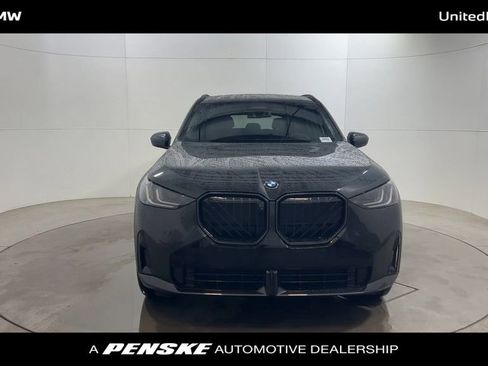 Used 2025 BMW X3 xDrive30 w/ Premium Package AWD/4WD image 3