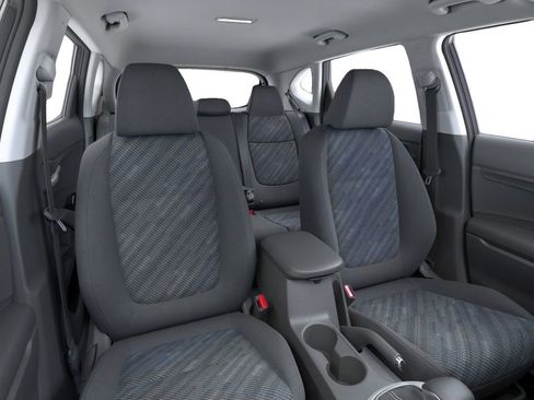 New 2026 Kia Seltos LX AWD/4WD image 15