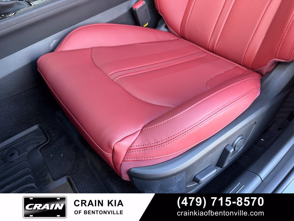 New 2026 Kia K5 GT-Line w/ GT-Line Premium Package FWD image 24