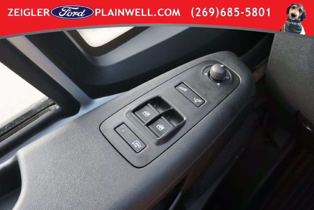 Used 2026 RAM ProMaster 1500 w/ Safety Group FWD image 26