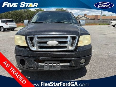 Used 2007 Ford F150 STX RWD image 7