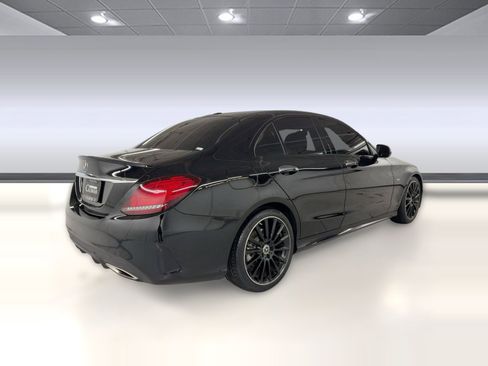 Used 2021 Mercedes-Benz C 300 C 300 image 9