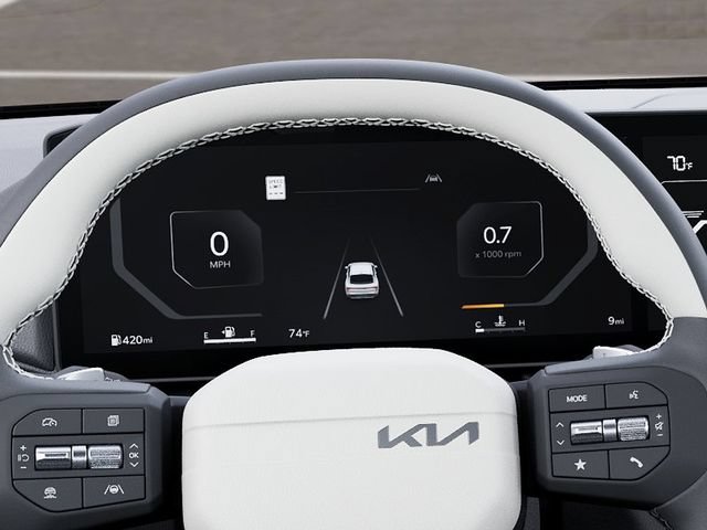 New 2026 Kia K4 GT-Line FWD image 21